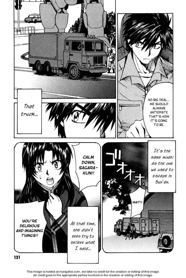 Full Metal Panic! Sigma Chapter 7 15